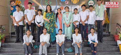 Raising Voices, Sparking Awareness
