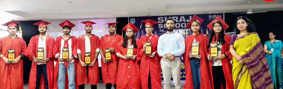 Celebrating Excellence