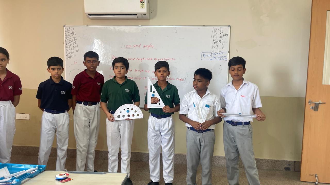 Exploring Geometry the Hands On Way