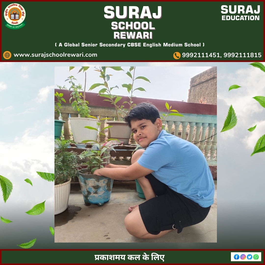 Environment Day