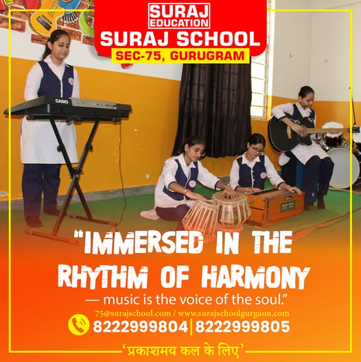 Voices of Harmony