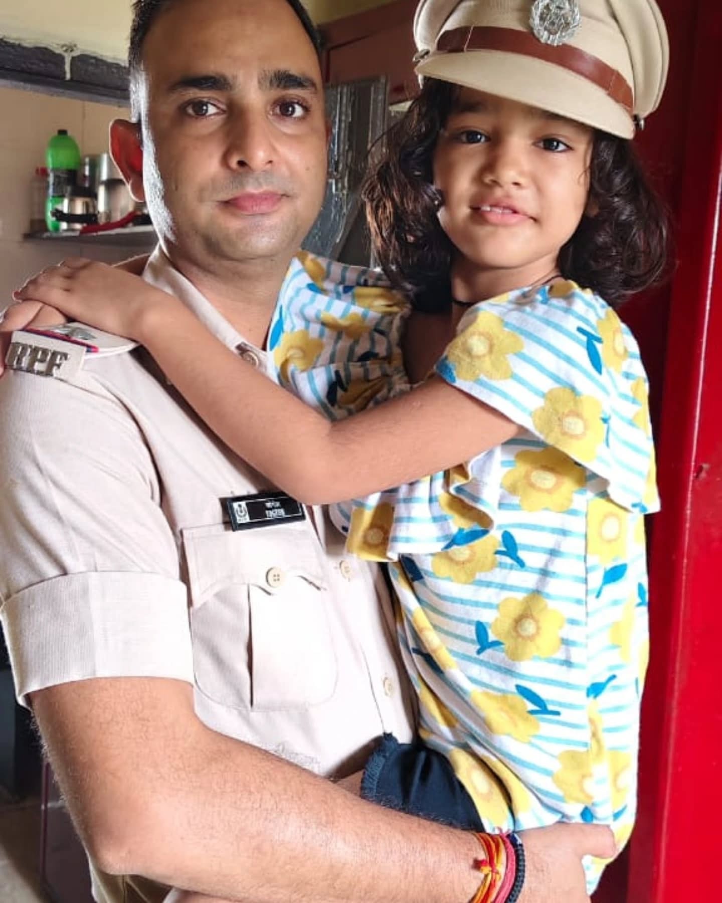 Father's Day Celebration