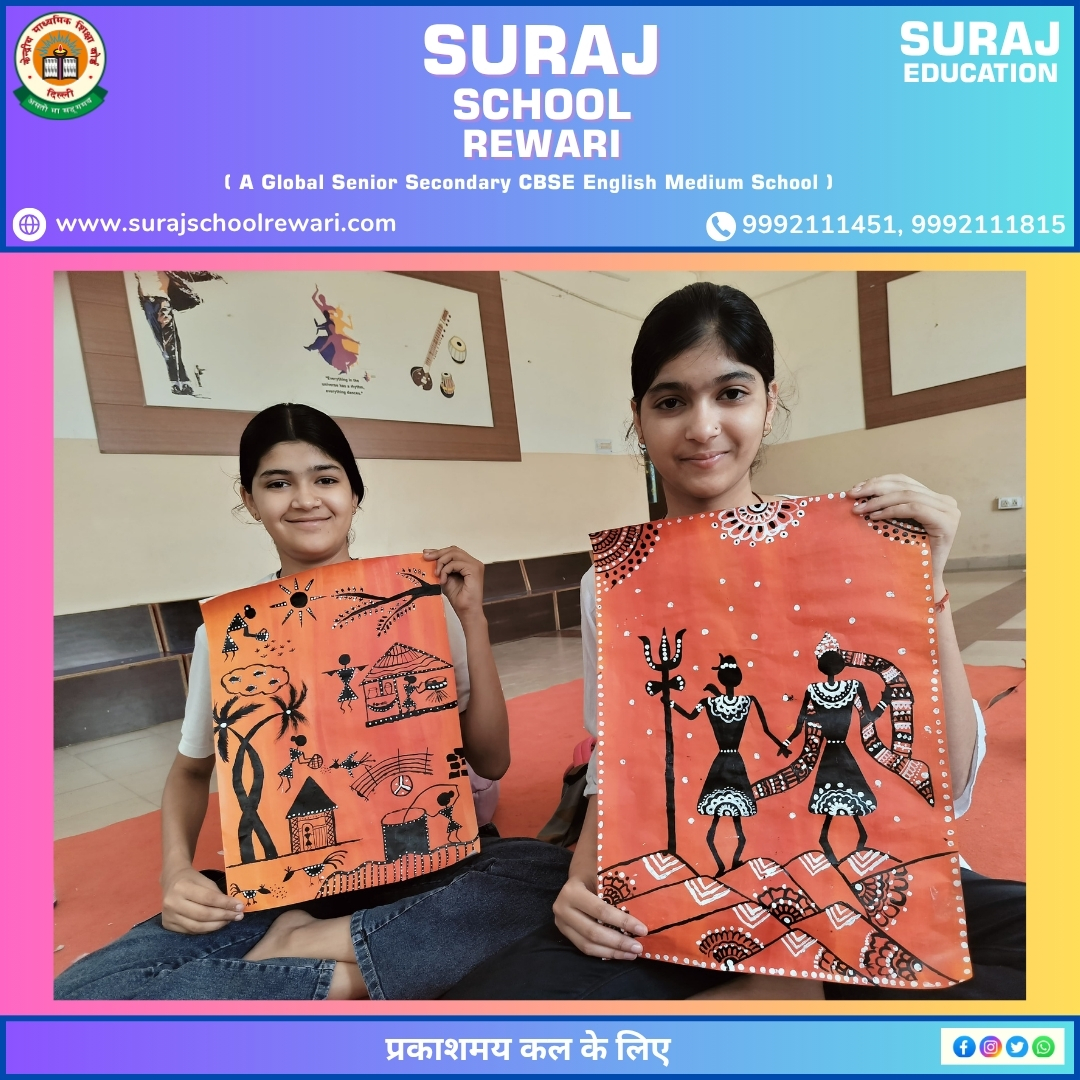 Summer Camp Creativity