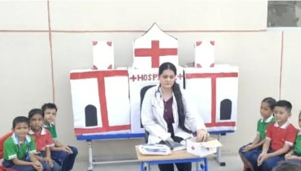 Learning meets care