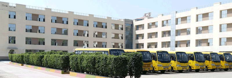 best cbse schools of gurgaon