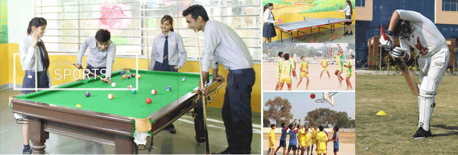 best cbse schools of gurgaon